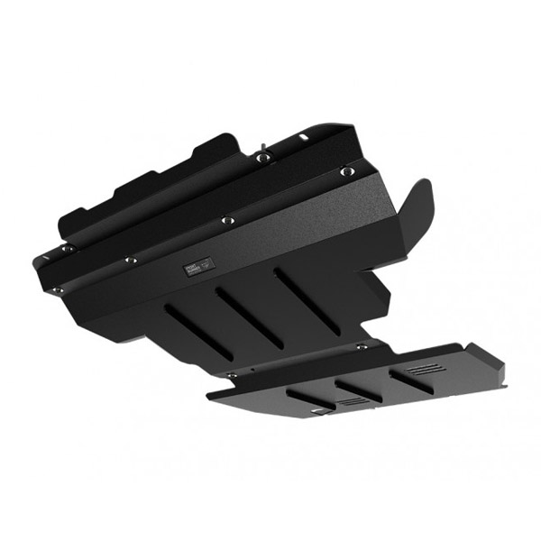 Front Runner Protection Plates