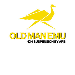 Old Man Emu