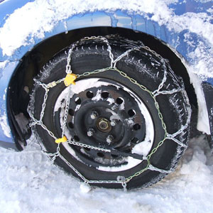 Snow Chains